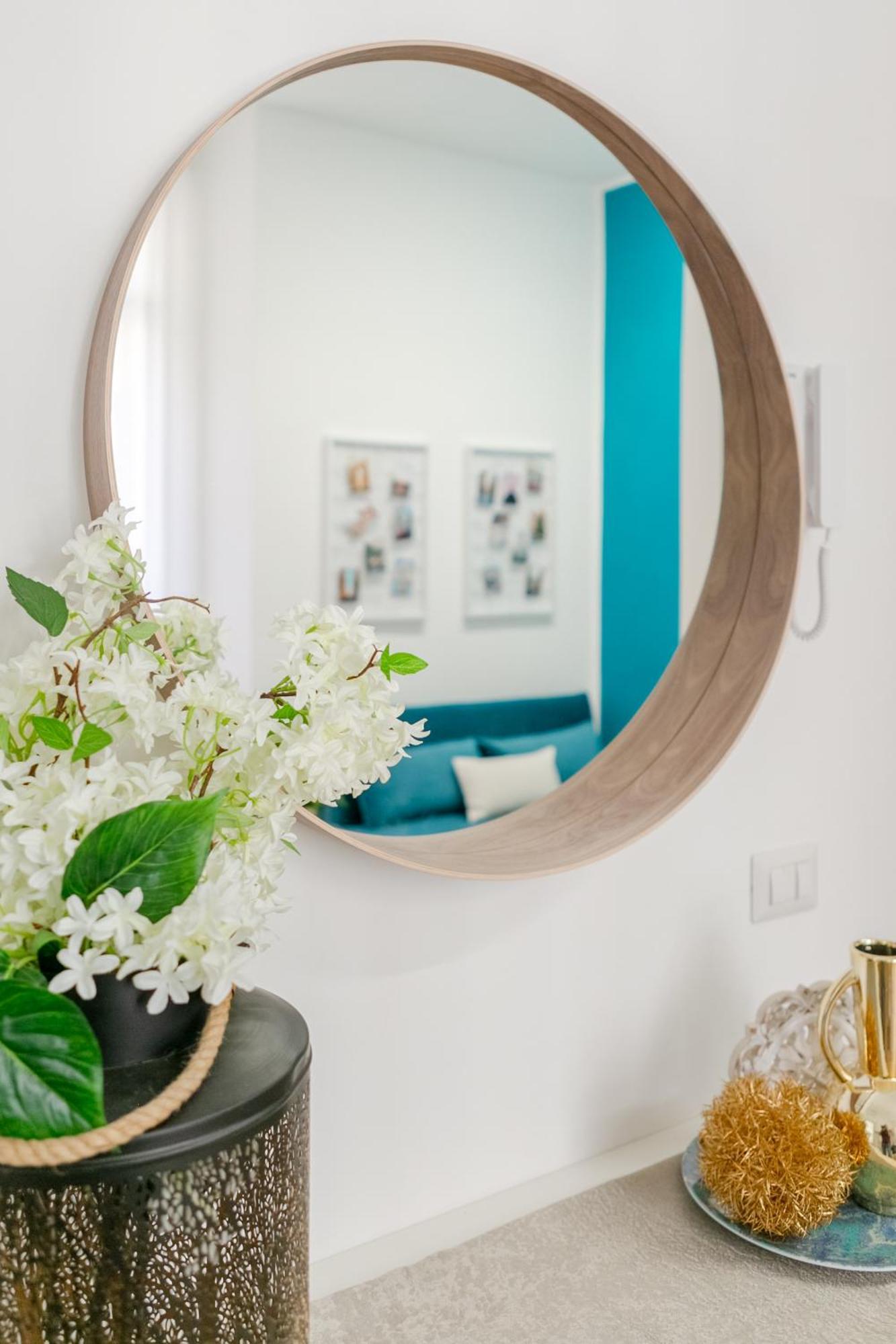 Parisi Apartment Rom